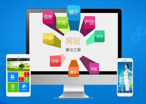 固阳如何进行网站设计才能突出产品的优势
